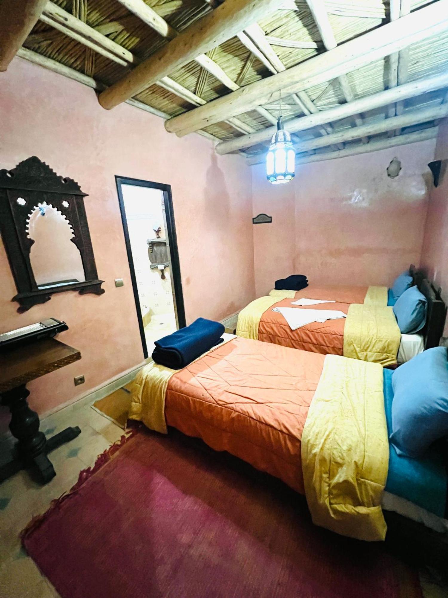Riad Imlil Imlil  Exterior foto